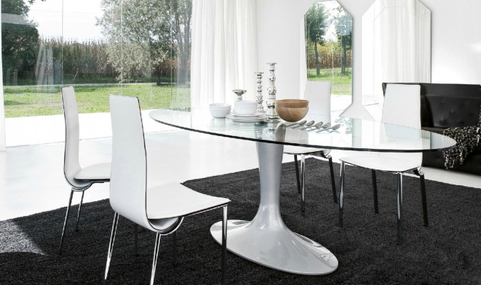 Стол обеденный Imperial 8010