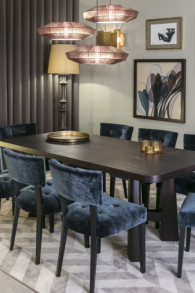 Стол обеденный Rafaela