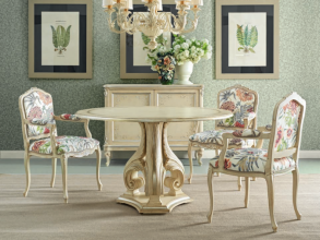 Стол обеденный 3727