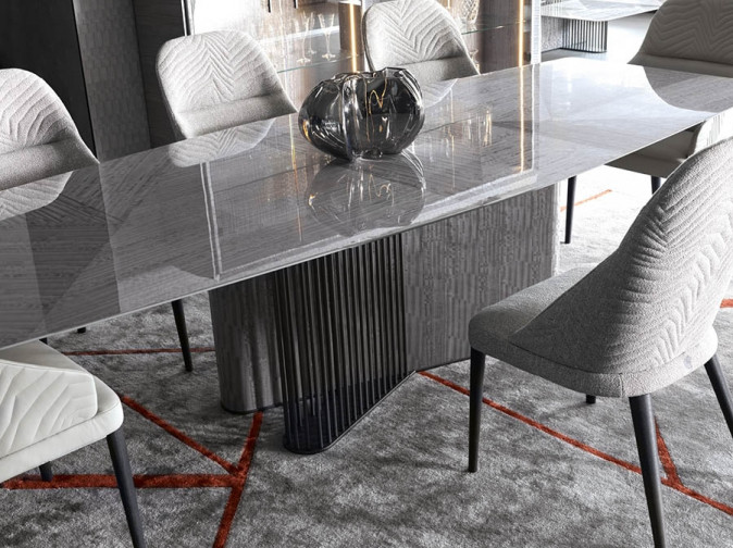 Стол обеденный M-nlight