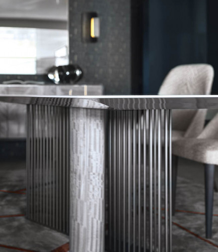 Стол обеденный M-nlight