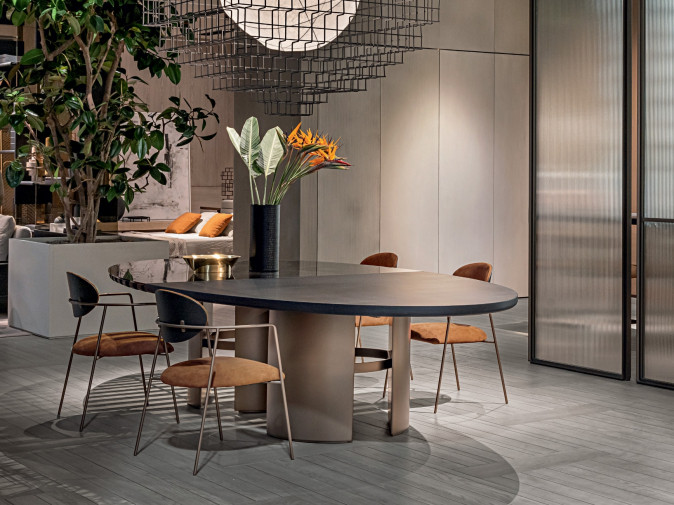 Стол обеденный Tal