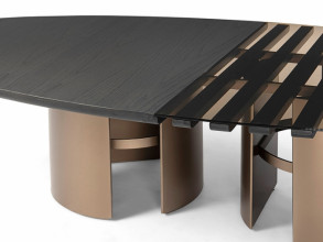 Стол обеденный Tal