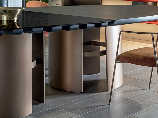 Стол обеденный Tal