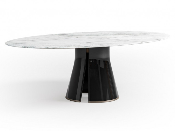 Стол обеденный Talos Marble