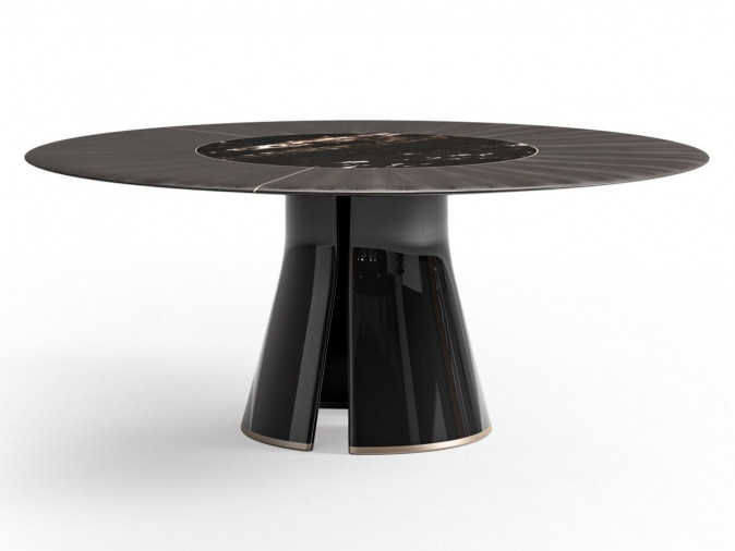 Стол обеденный Talos Marble