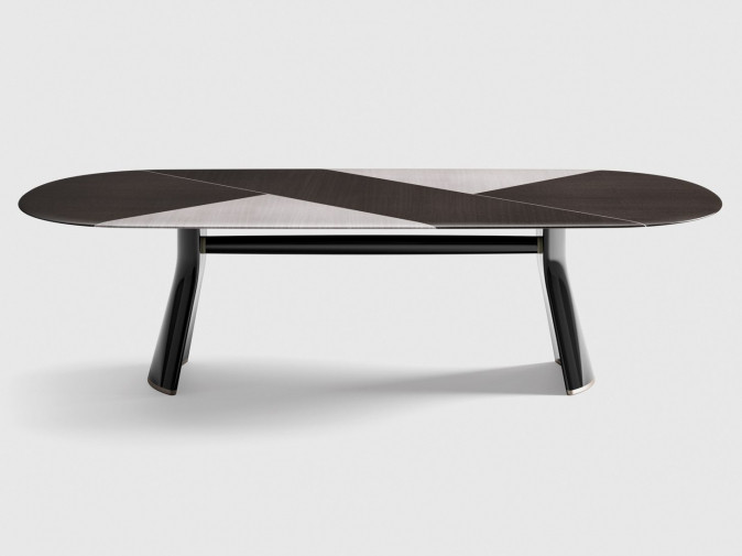 Стол обеденный Talos Marble