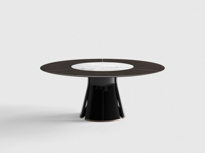 Стол обеденный Talos Marble