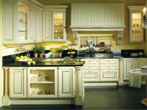 Кухня Imperial Classic