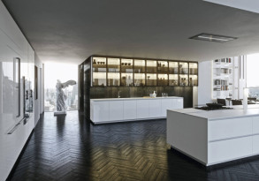 Кухня Ak Project 08