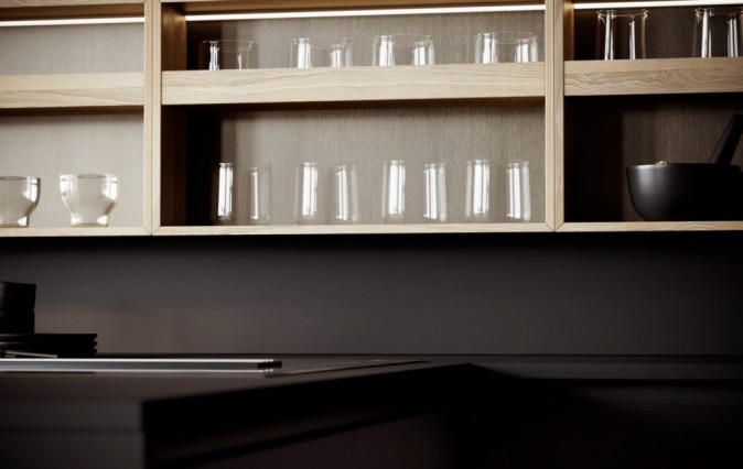 Кухня Hd23 Maranello