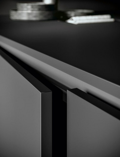 Кухня Hd23 Maranello