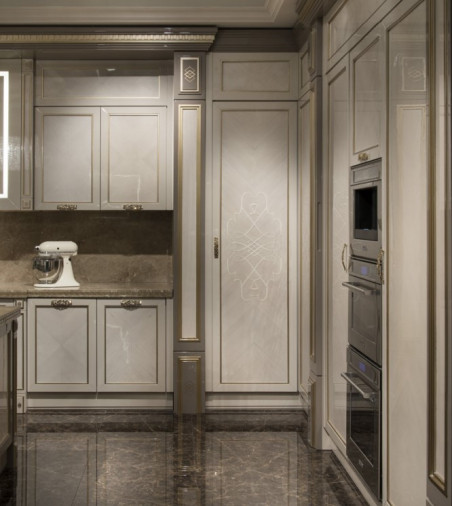 Кухня Riverside Light