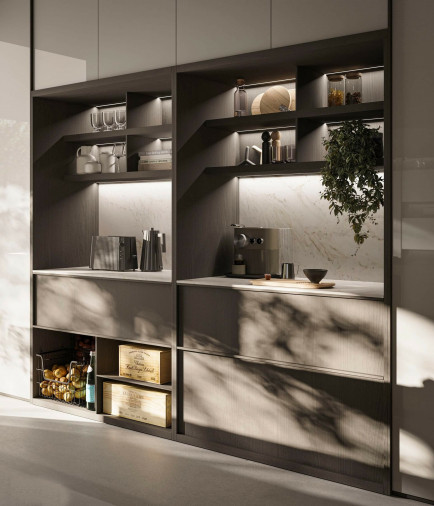 Кухня Loggia In