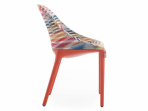 Стул Eleganza Ela Missoni