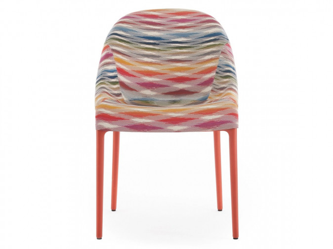 Стул Eleganza Ela Missoni