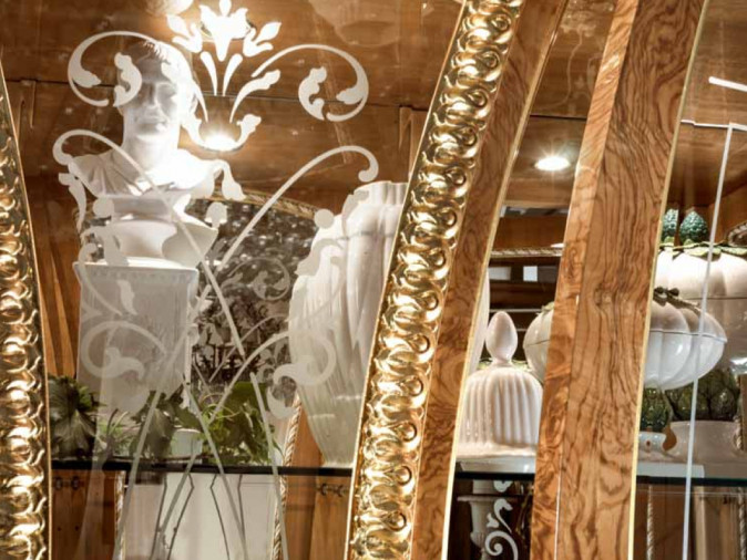 Витрина Gp.100