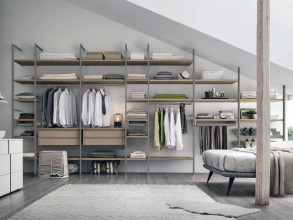 Гардеробная Liberty III