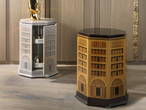 Бар Palazzi Brown