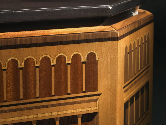 Бар Palazzi Brown