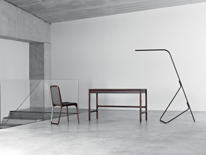 Стол письменный Arturo