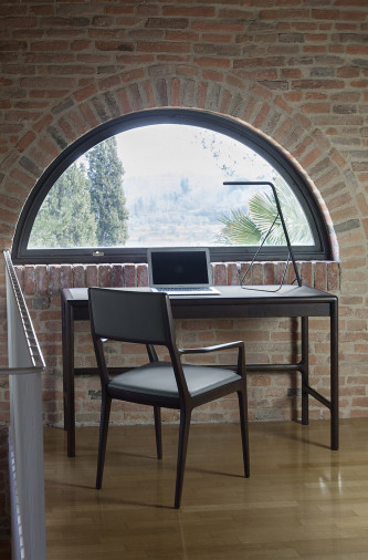 Стол письменный Arturo