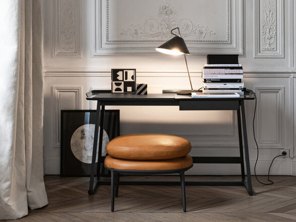 Стол письменный Recipio 14