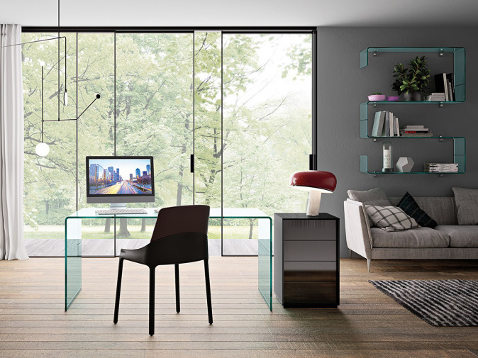 Стол письменный Rialto