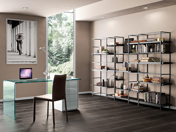 Стол письменный Rialto