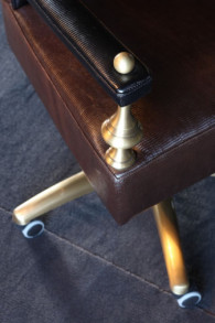 Кресло руководителя Klose