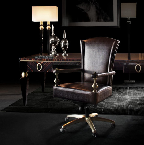 Кресло руководителя Klose