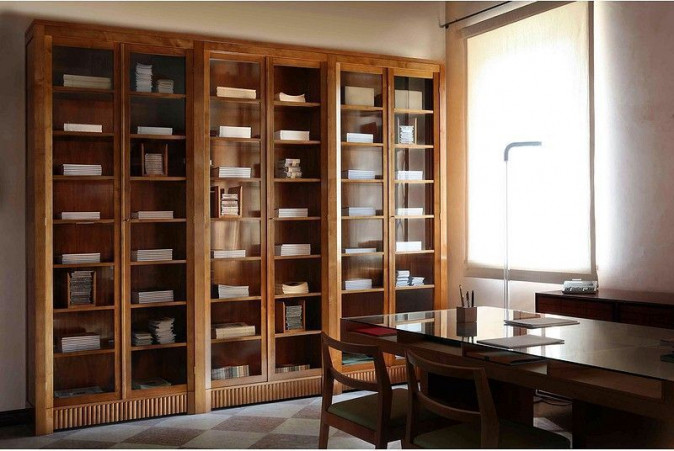 Библиотека Studio