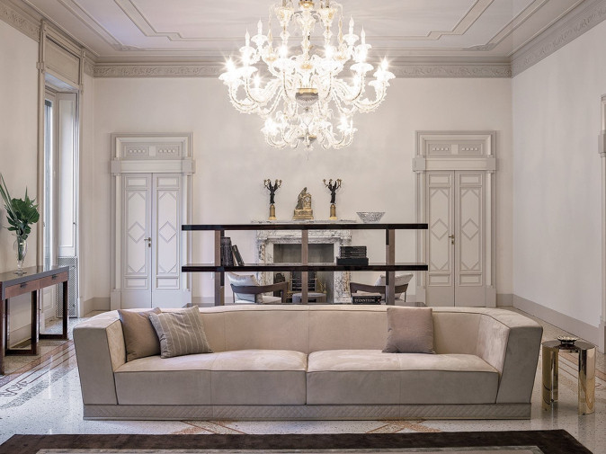 Гостиная Welles