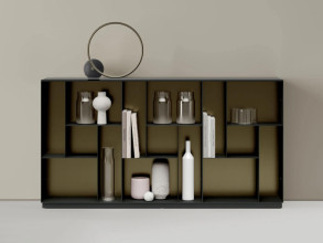 Библиотека Atena