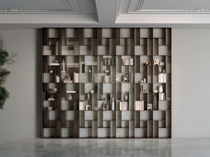 Библиотека Atena