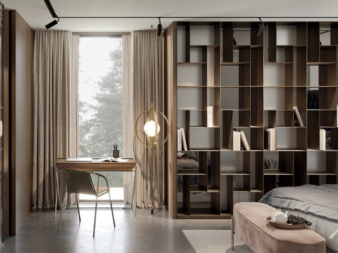 Библиотека Atena