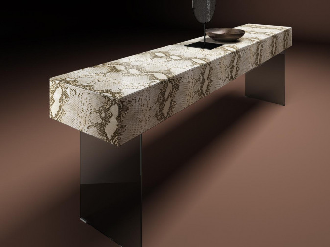 Консоль Animal Zero