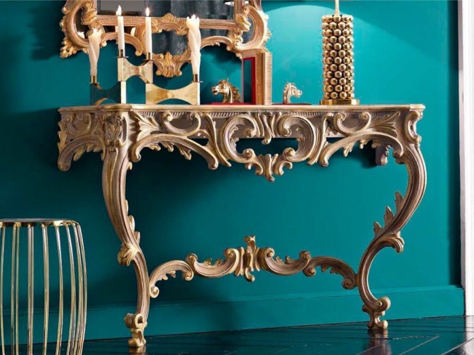 Консоль 21402B Sable