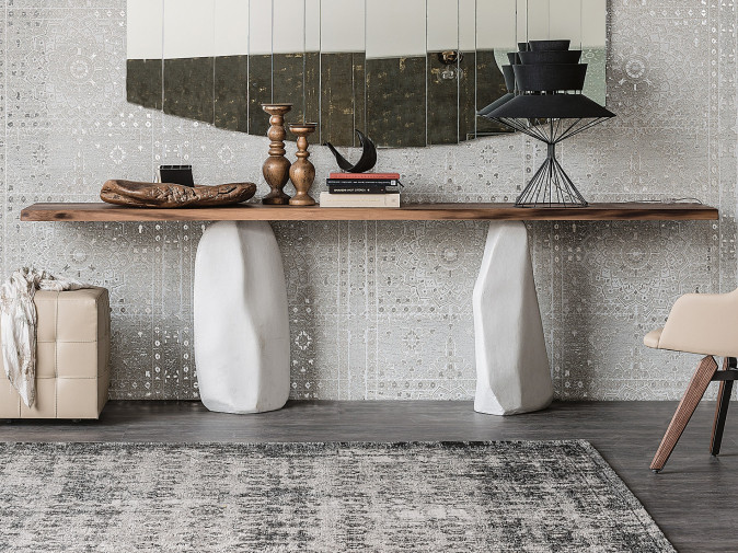 Консоль Rapa Nui