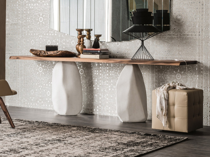 Консоль Rapa Nui