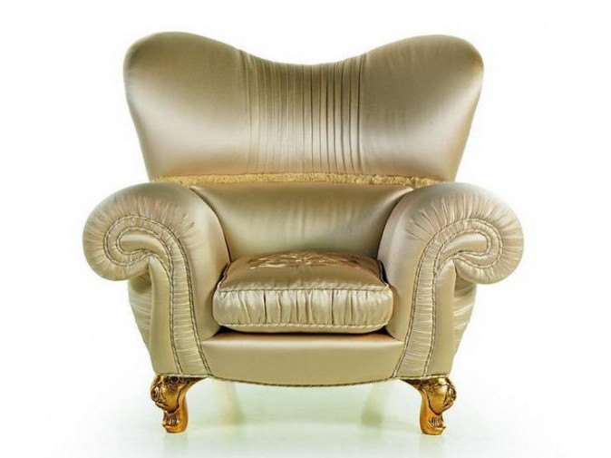 Кресло Odeon Р