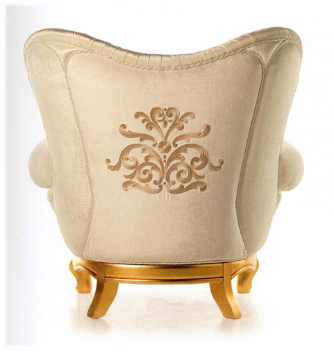 Кресло Odeon Р