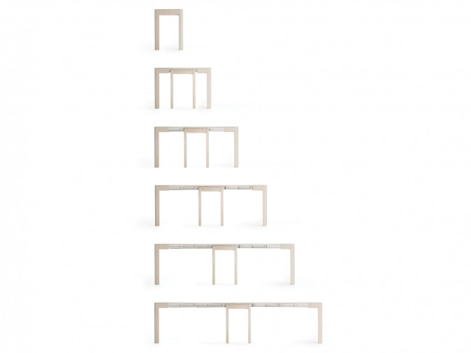 Консоль Convivio