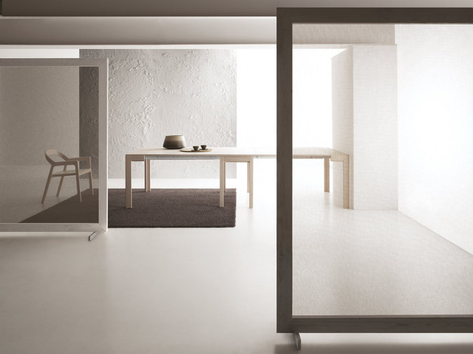 Консоль Convivio