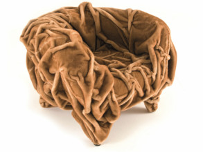 Кресло Grinza Grz010