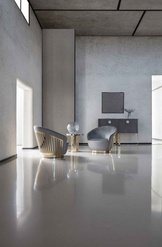 Кресло Charisma