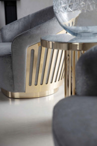 Кресло Charisma