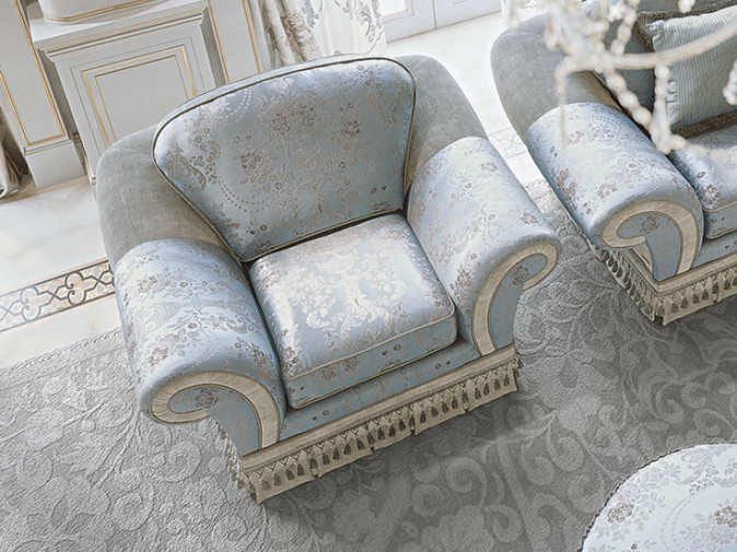 Кресло Bellini