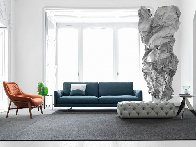 Столик журнальный Circus Marble