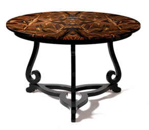 Столик журнальный Flourish